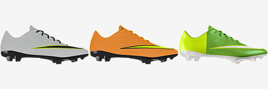 Men&#039;s Custom Football Boots. Nike Store UK.