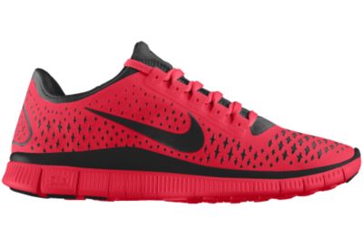 Nike Shoes Customize on Nike Free 3 0 Hybrid Id Custom Women S Running Shoes