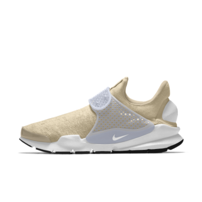 sock dart noir