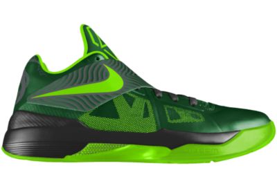 Basketball Shoes Review on Nike Nike Zoom Kd Iv Id Basketball Shoe Reviews   Customer Ratings