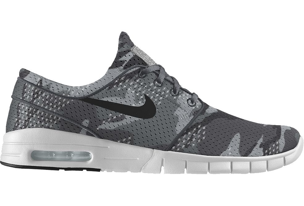 nike sb stefan janoski max id