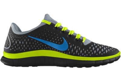  Zapatillas Nike Free personalizadas de diseño 