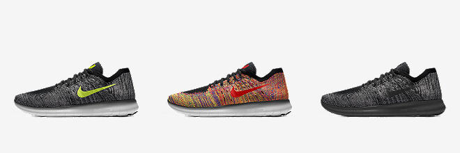 nike chaussures homme running