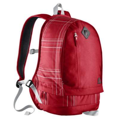 Nike Cheyenne Classic 2000 iD Custom Backpack   Red