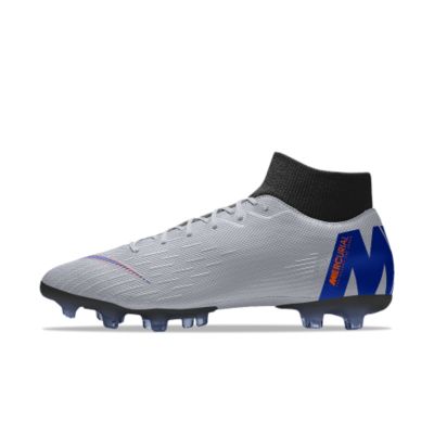 Nike Superfly 6 Academy MG men 's soccer shoe.