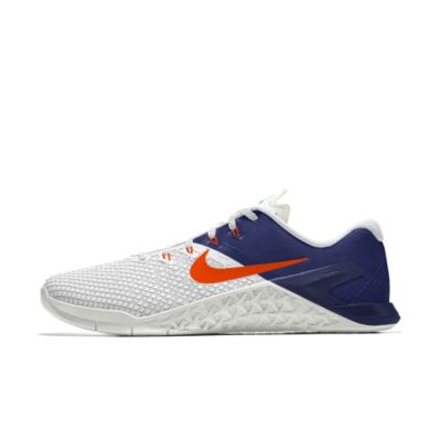 nike metcon 4 xd by you