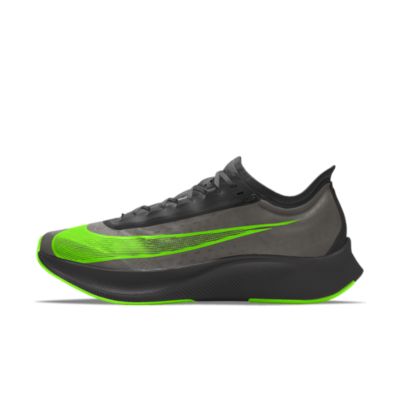 Nike Zoom Fly 3 Premium By You Custom Running Shoe. Nike.com