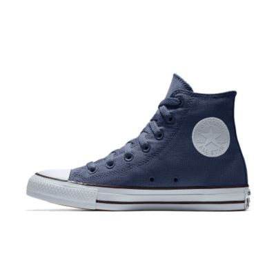 Converse Custom Chuck Taylor All Star High Top Shoe. Nike.com