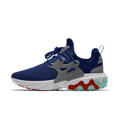 nike react presto nike id