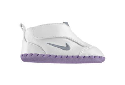 Nike Baby Fit iD Custom Infant/Toddler Kids Shoes (0c 4c)   Purple
