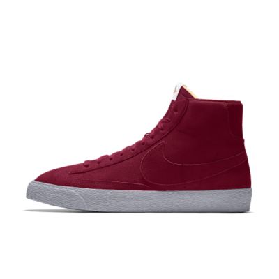 nike blazer mid id