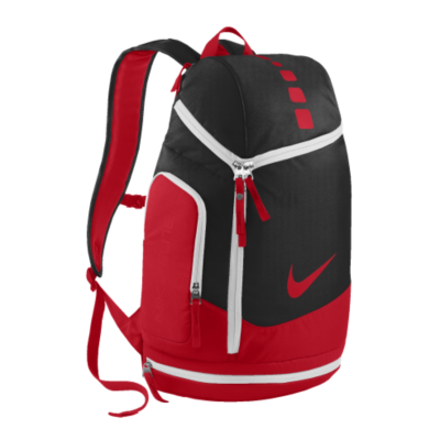 Nike Hoops Elite Max Air Team iD Custom Backpack   Black