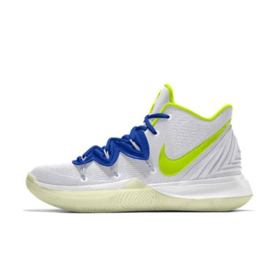 nike kyrie 5 by you
