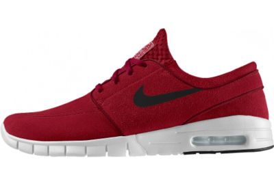 stefan janoski max id