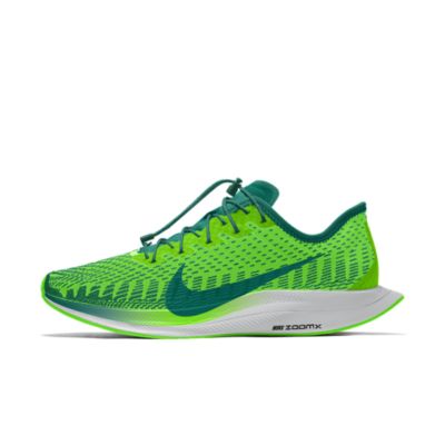 Nike Zoom Pegasus Turbo 2 Premium By You Custom Running Shoe. Nike.com