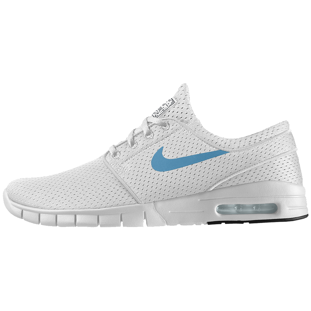 stefan janoski max id