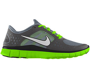 Nike Store. Boys' Running Shoes