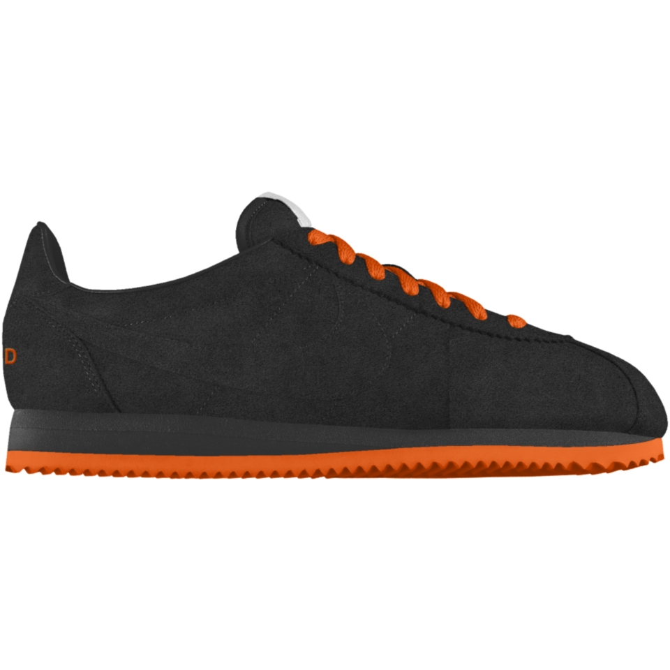  Nike Cortez iD Netherlands KNVB Shoe