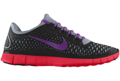 Nike Free 3.0 v4 Hybrid iD Womens Running Shoe _ 6795251.tif