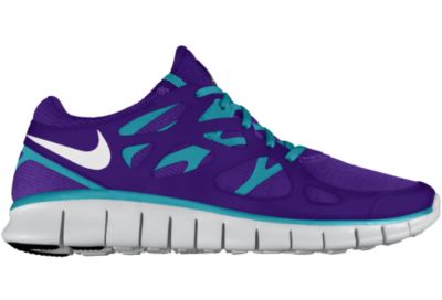  NIKEiD. Entwirf und personalisiere Nike Schuhe 