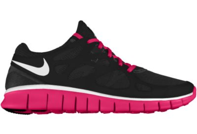  Entwirf personalisierbare NIKEiD Laufschuhe 