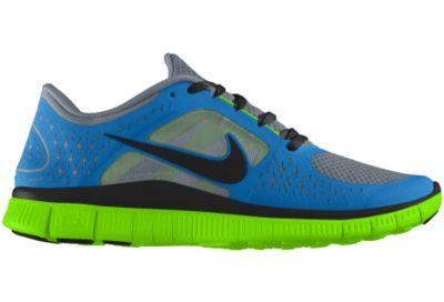 Nike Free Run iD 5.0 upper x 5.0 bottom Boys _ 9189010.tif