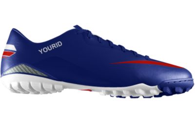  Entwirf personalisierbare NIKEiD Mercurial 