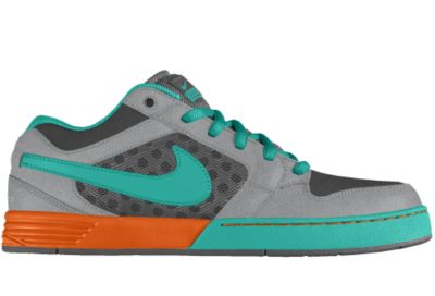  Calzado NIKEiD Hombre