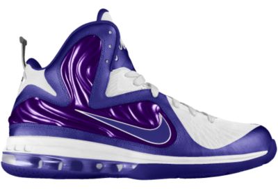 Scarpa da basket LeBron 9 Limited iD   Uomo _ 3166056.tif