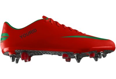   Store Italia. Scarpe da calcio Mercurial Vapor, Superfly e Victory