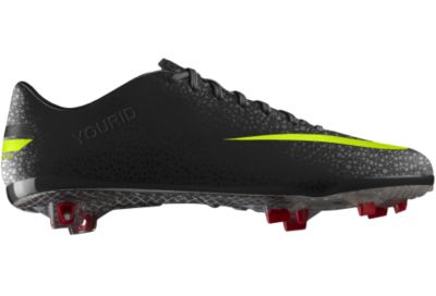  Scarpe da calcio Mercurial Vapor, Superfly e 