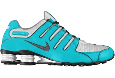 Zapatillas Nike Shox NZ iD   Mujer _ 3353610.tif